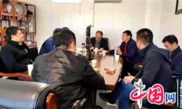 南通通州：环保“会诊”助推企业减排消污